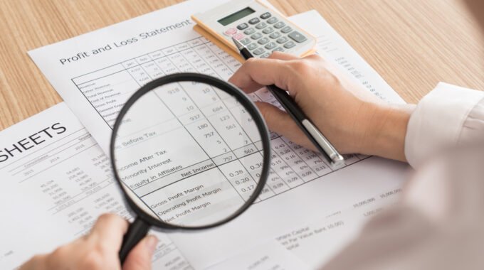 Interal-audit