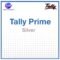 Tally Prime Silver