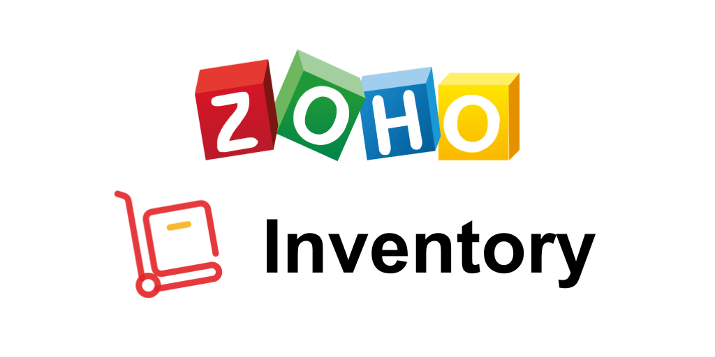 zoho-inventory Zoho books