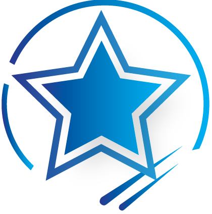 Star logo