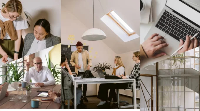 Virtual Office In Dubai