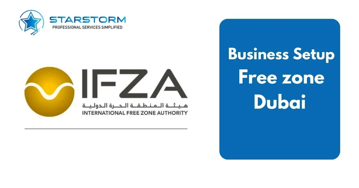 What Is the Process for IFZA Freezone Company Setup Dubai in 2026?