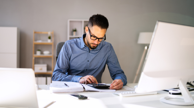 How Can Accounting And Bookkeeping Services In Dubai Help Your Startup Grow?