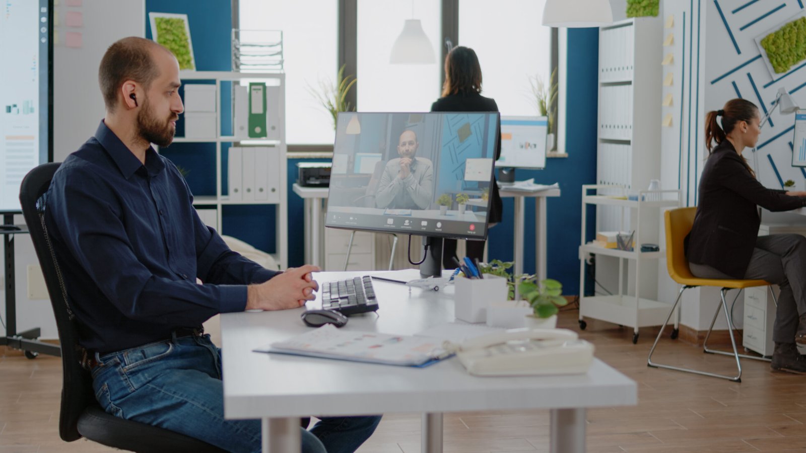 virtual office in dubai