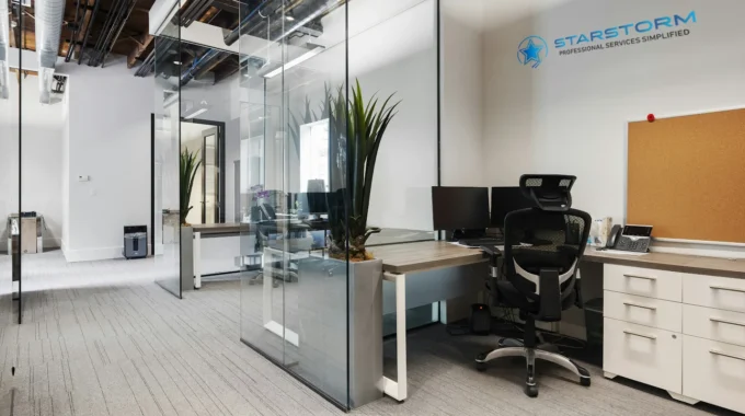 Virtual Office In Dubai