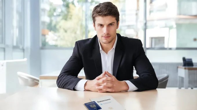 How To Get A Business License In Dubai: Step-by-Step Process 2026 Guide