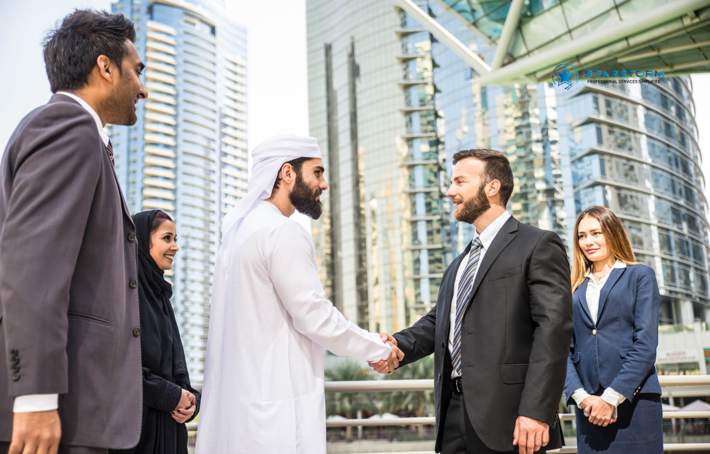 business setup in dubai uae