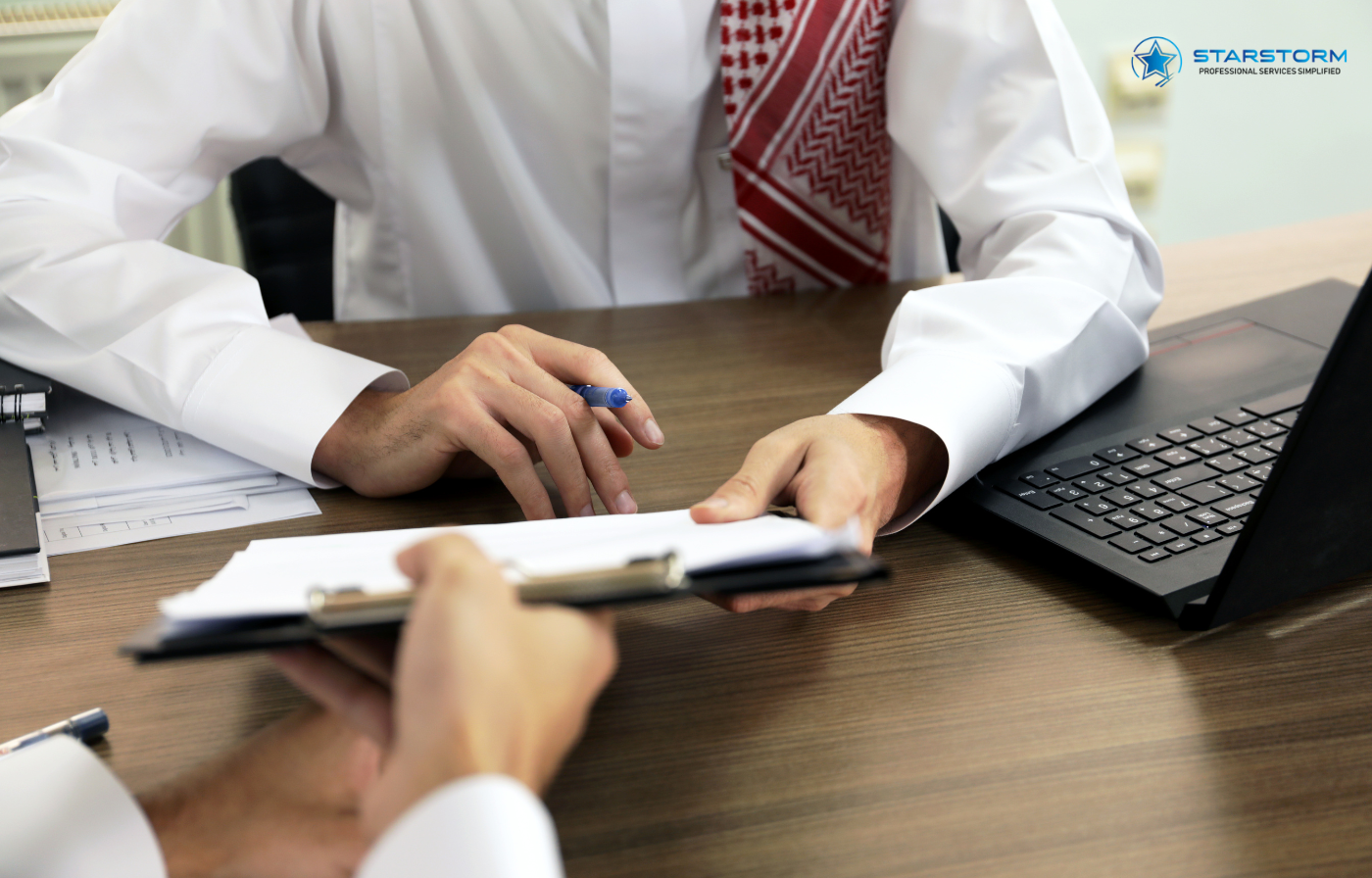 What Are the Requirements for Getting a Trade License in Dubai in 2026?
