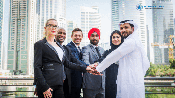 Business Setup In Dubai Uae