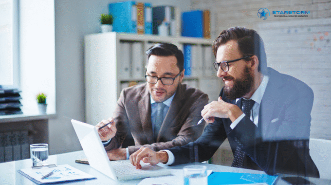 Tax Consultant Dubai