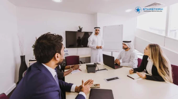 How To Choose The Best Coworking Space In Dubai For Your Business In 2026