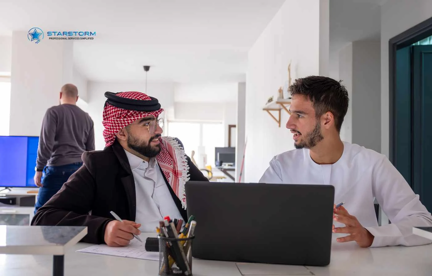 How to Choose the Best Coworking Space in Dubai for Your Business in 2026