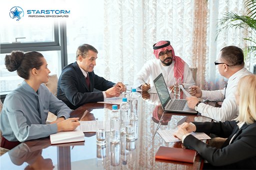 Dubai Free Zone Business Setup