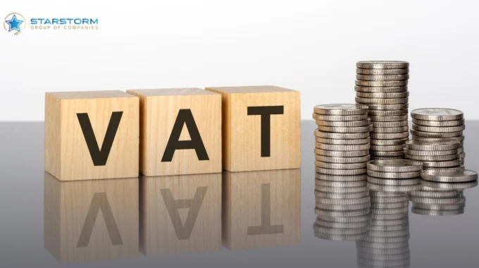 UAE VAT Rate In 2026: What Your Business Must Know About The New Reforms