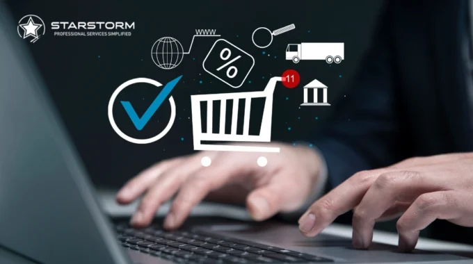 Cheapest E-Commerce License In UAE From AED 5,750