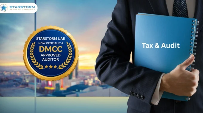 How To Choose A DMCC Approved Auditor In Dubai 2026?