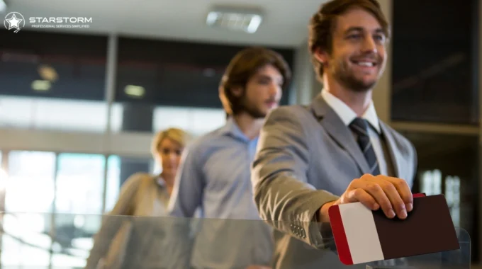 What Is A Business Visa UAE Types, Costs & How To Apply In 2026