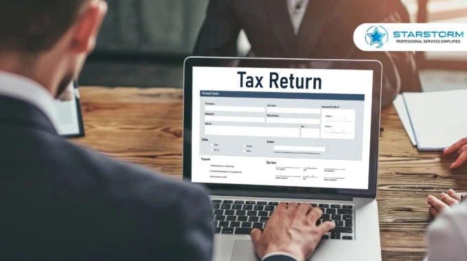 How To Claim Tax Refund In Dubai 2026