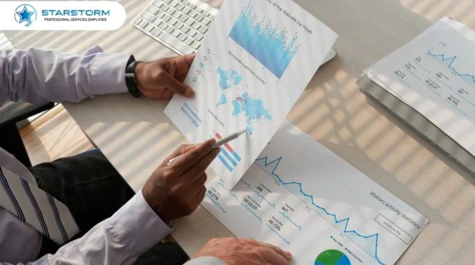 What Is A Liquidation Report In UAE Complete Company Closure Guide 2026 - Starstorm Uae