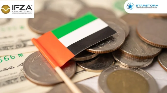 What Is IFZA License Cost In UAE 2026 Complete Fee Breakdown & Packages
