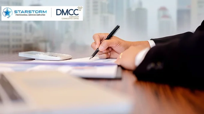 What Is The DMCC License Cost In Dubai 2026 Complete Fee Breakdown