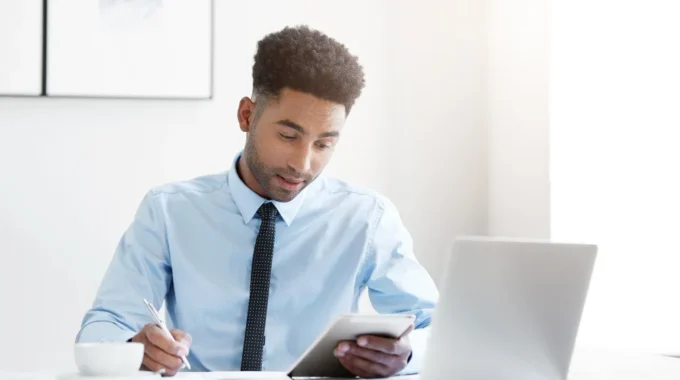 Tax Compliance Checklist For UAE Businesses