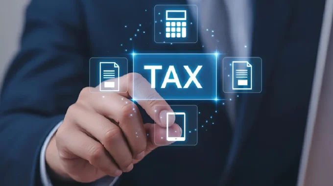Difference Between VAT And Corporate Tax In The UAE